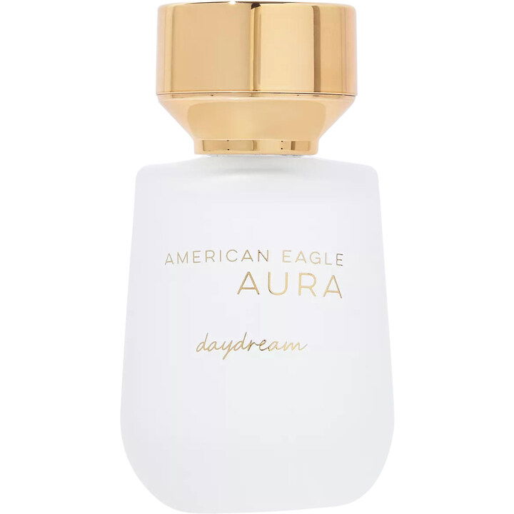 Aura Daydream EDP by American Eagle perfume bottle