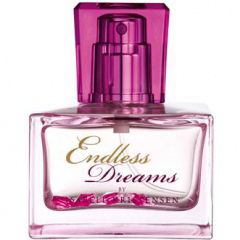 Endless Dreams by Isabell Kristensen perfume bottle