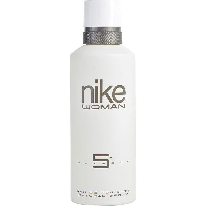 5th Element Woman by Nike perfume bottle