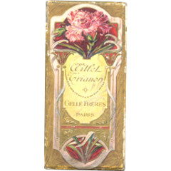 Œillet Trianon by Gellé Frères perfume bottle