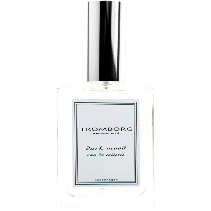 Dark Mood by Tromborg perfume bottle
