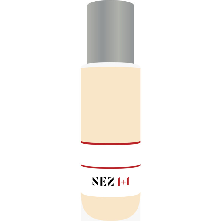 1+1 - Ambre à Levres by Nez perfume bottle