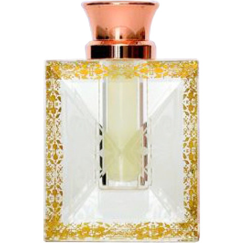 Musk Al Sultan by Arabesque Perfumes perfume bottle