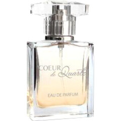 Coeur de Quartz by Les Parfums de Grasse perfume bottle