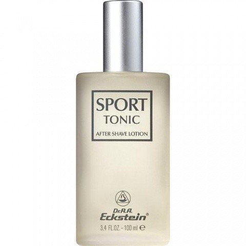 Sport Tonic After Shave Lotion by Dr. R. A. Eckstein / Linde Eckstein perfume bottle