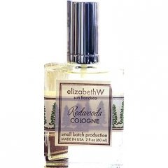 Redwoods by elizabethW perfume bottle