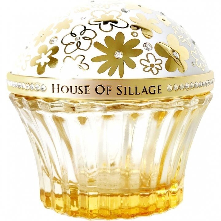 Whispers of Innocence by House of Sillage perfume bottle