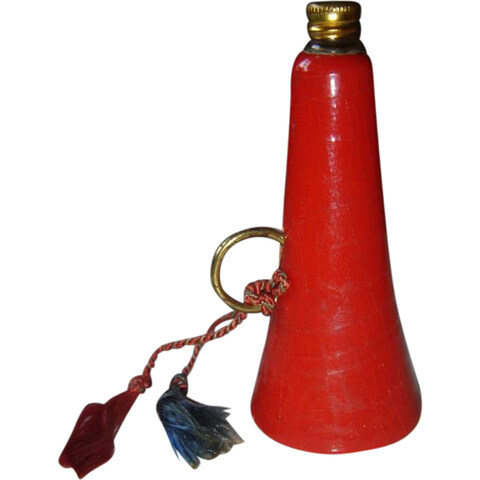 Fanfare by Bo-Kay perfume bottle