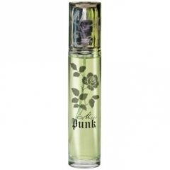 Visions - Miss Punk by Oriflame perfume bottle