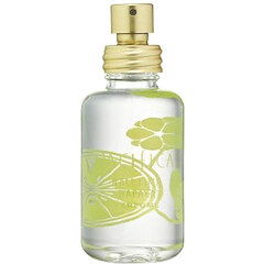 Bali Lime Papaya (Perfume) by Pacifica perfume bottle