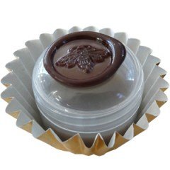 Figure 5: Bois (Solid Perfume) by Roxana Illuminated Perfumes perfume bottle