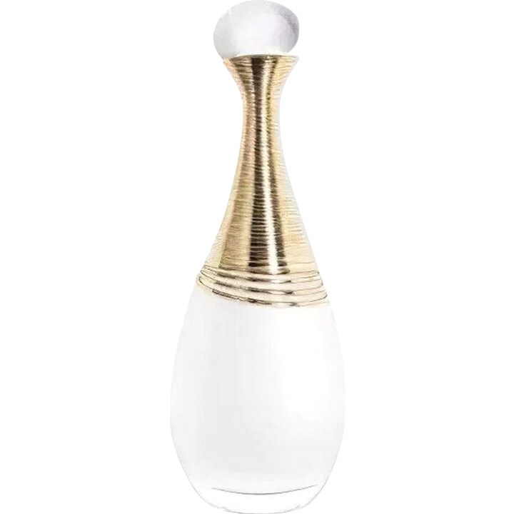 J'adore Parfum d'Eau by Dior perfume bottle