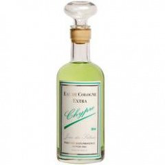 Jean des Salines - Chypre by Laboratoires Cadentia perfume bottle