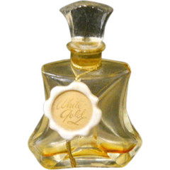 White Gold (Perfume) by Vanda / Beauty Counselor perfume bottle