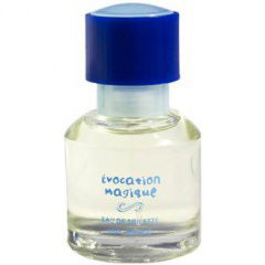 Les Sensations Magiques - Évocation Magique by Claude Galien perfume bottle