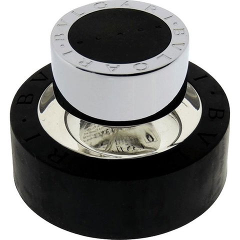 Bvlgari Black by Bulgari Bvlgari perfume bottle