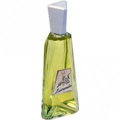 Lavanda by Neymi perfume bottle