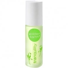 Tranquility by Golden Earth perfume bottle