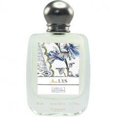 Tout ce que J'aime - Mon Lys by Fragonard perfume bottle