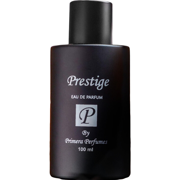 Prestige by Primera Perfumes perfume bottle