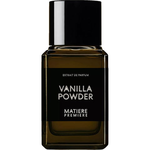 Vanilla Powder (Extrait de Parfum)