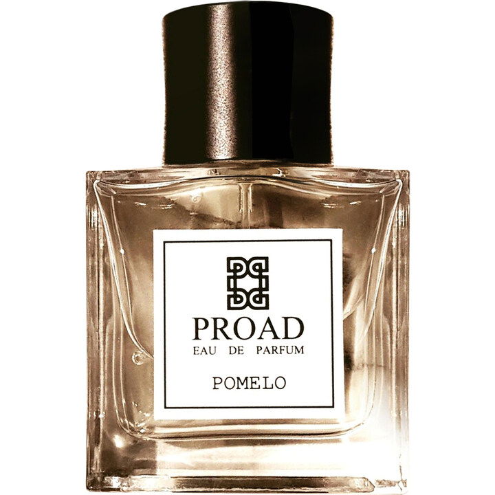 Pomelo by Proad perfume bottle