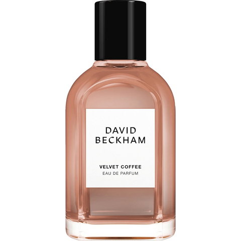 Velvet Coffee by David Beckham perfume bottle