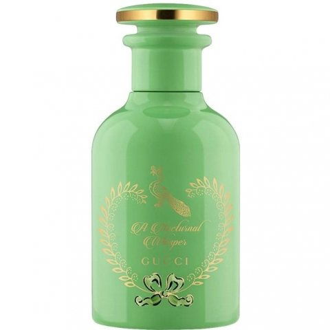 A Nocturnal Whisper by Gucci perfume bottle