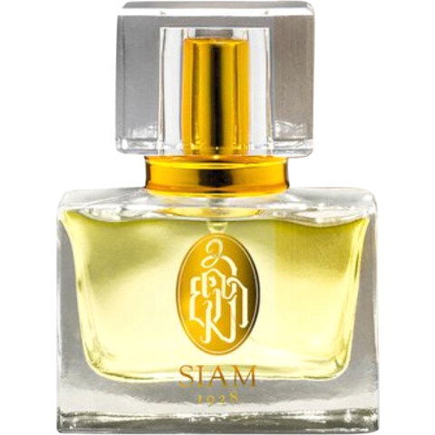 Heman by Siam 1928 perfume bottle