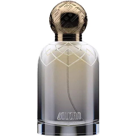 Caesar by Louzan / لوزان perfume bottle
