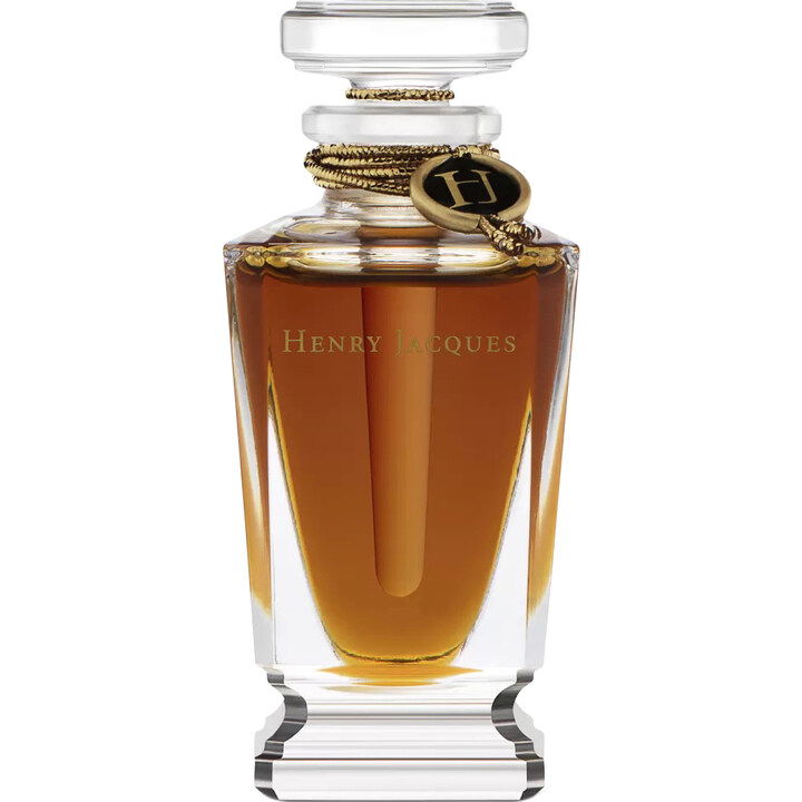 Celima (Pure Perfume) by Henry Jacques perfume bottle