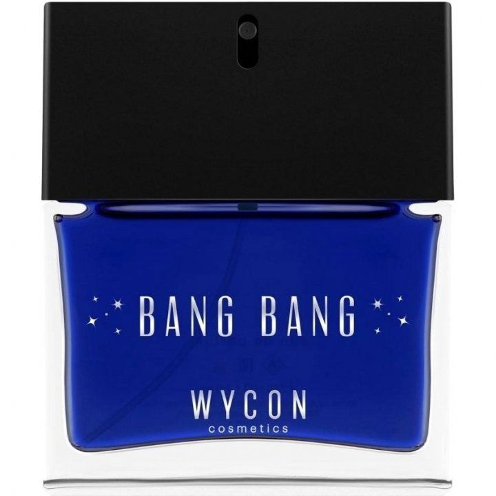 Bang Bang - Bois Blu by Wycon perfume bottle