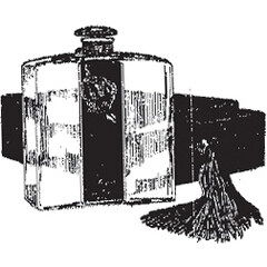 Trini by Perfumería Gal perfume bottle