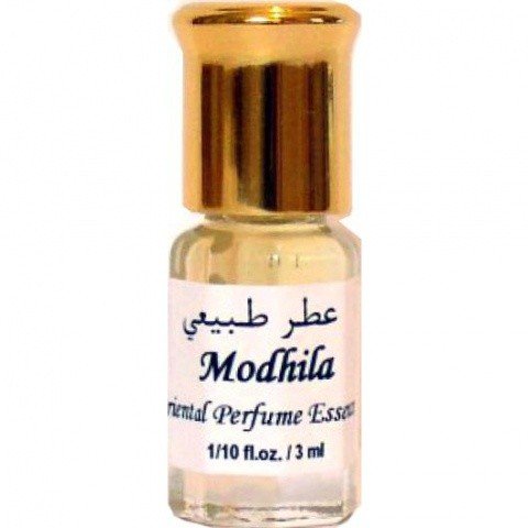 Modhila by Madini perfume bottle