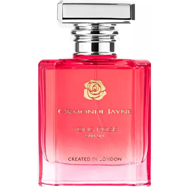 Yong Rose by Ormonde Jayne perfume bottle