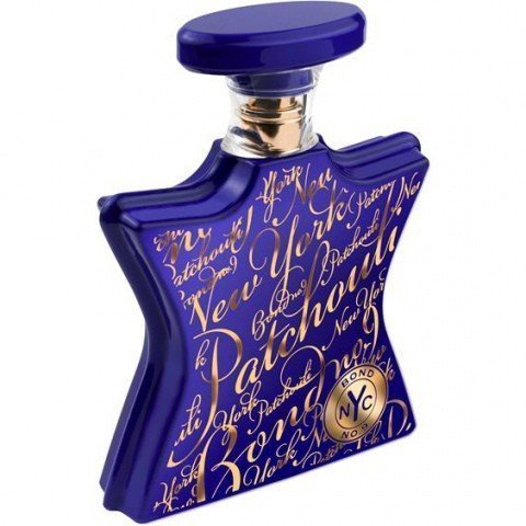 New York Patchouli by Bond No. 9 perfume bottle