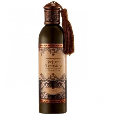 Kemira by Perfume Treasure perfume bottle