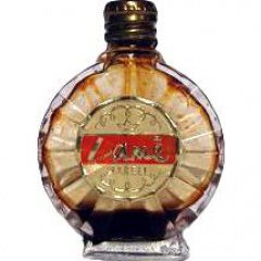 Lamé by Marell perfume bottle
