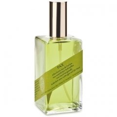 Pax by Abtei Sankt Severin perfume bottle