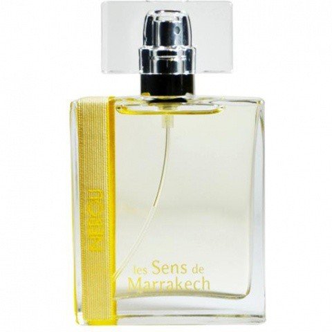 Neroli by Les Sens de Marrakech perfume bottle
