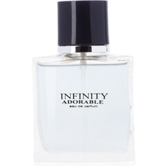 Infinity Adorable by Magnificora perfume bottle