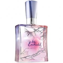 Be Enchanted EDT by Bath & Body Works perfume bottle