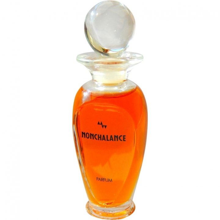Nonchalance (Parfum) by Mäurer & Wirtz perfume bottle