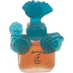 Rainbow 5 by Rainbow perfume bottle