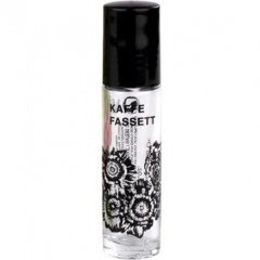 Achillea by Kaffe Fassett perfume bottle