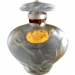 Stellamare by Gueldy perfume bottle