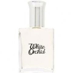 White Orchid by Key West Aloe / Key West Fragrance & Cosmetic Factory, Inc. perfume bottle