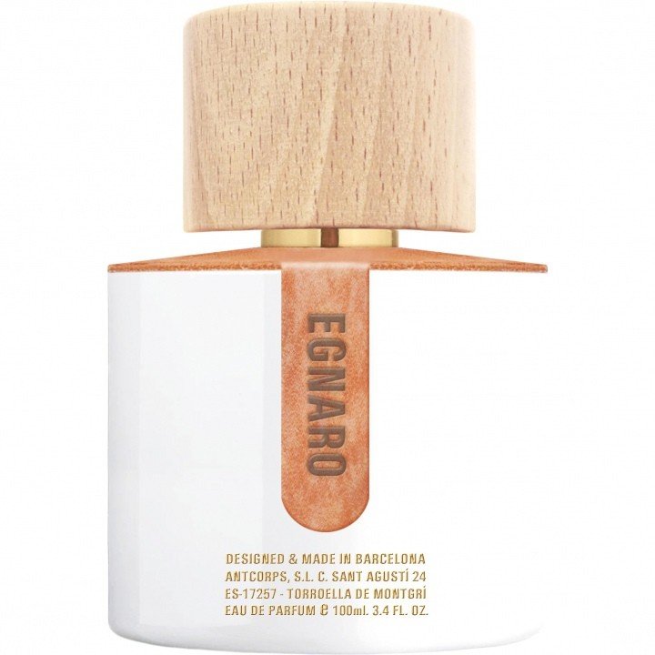 White Collection - Egnaro by Santi Burgas perfume bottle