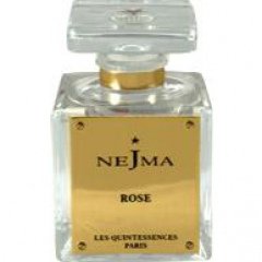 Les Quintessences - Rose by Nejma perfume bottle