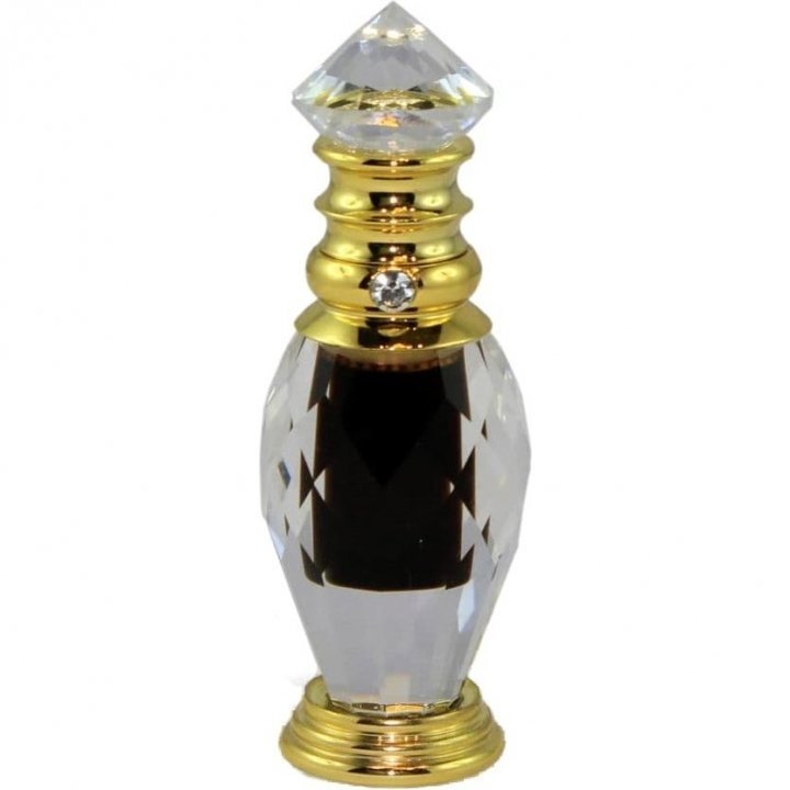 Oud Makhzan by Birra perfume bottle